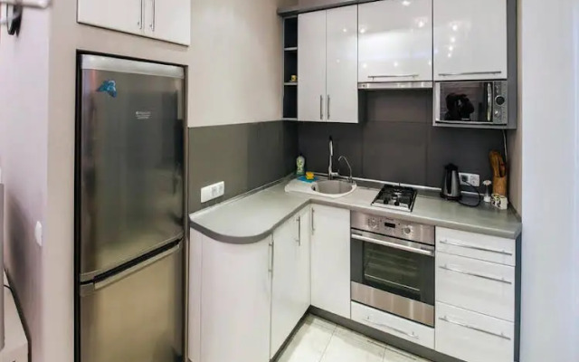 Minsk City Apartments