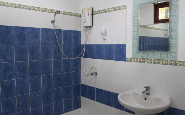 Mayan Apartment