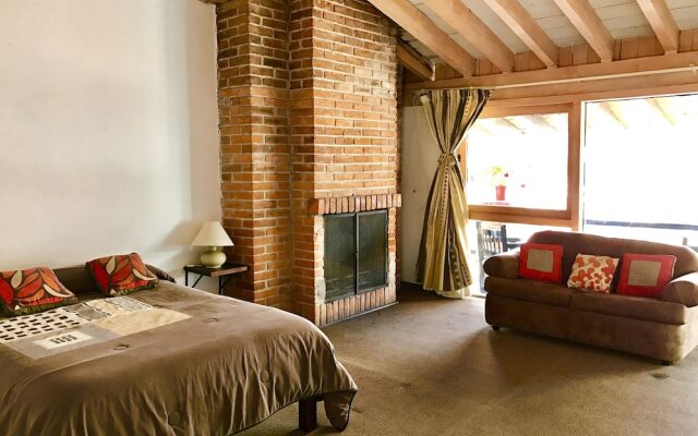 Hotel Los Arcos