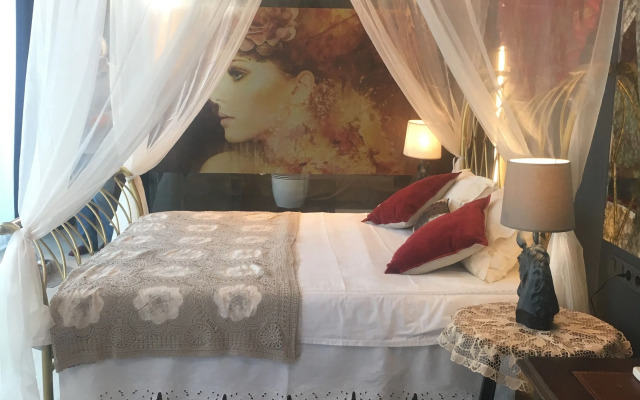 Villa No 5 Boutique Hotel