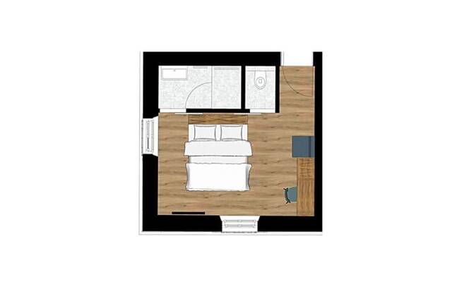Villa Floeckner Bed and Breakfast