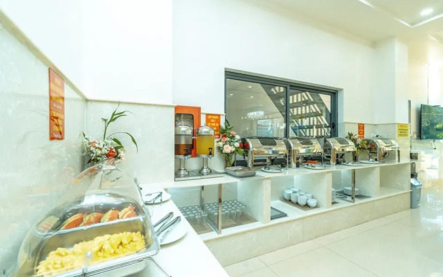 Home Park Hotel Phu Quoc