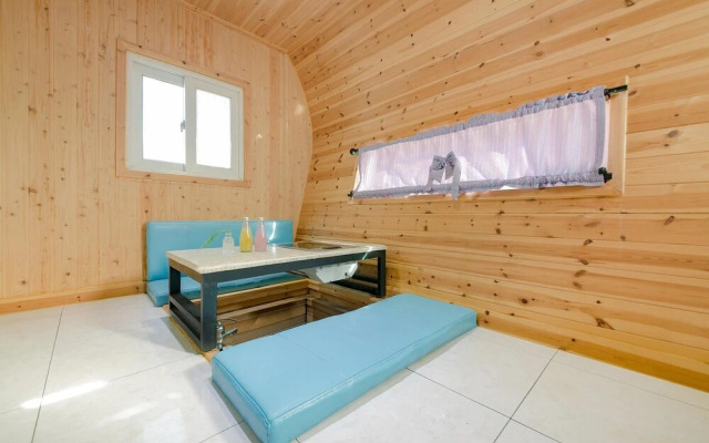 Gapyeong Poongkyungmaru Pension