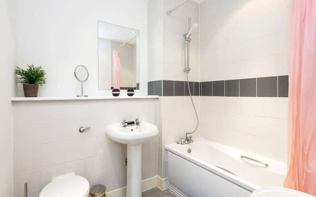 My-Places Serviced Apartments
