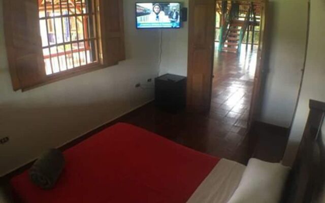 El Jardín del Quindío