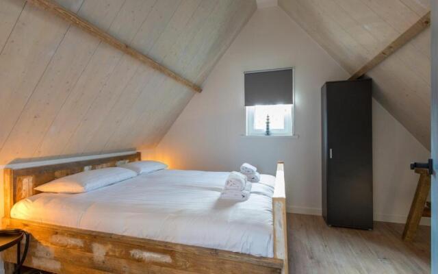 Holidayhouse - Piet Mondriaanpad 6a Westkapelle