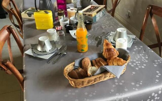 Le puits de la Montrée