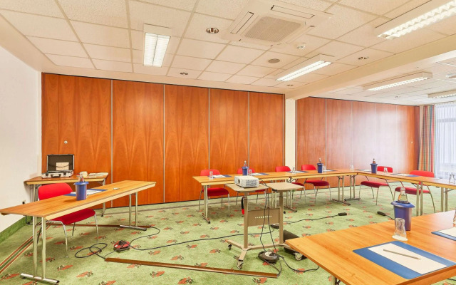 Mercure Bad Duerkheim an den Salinen