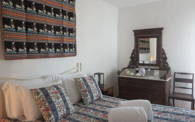 Monte da Cabeça Gorda