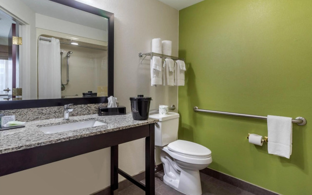 Sleep Inn & Suites Allendale