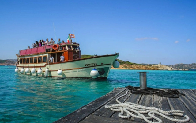 Santo Stefano ClubViaggi Maddalena