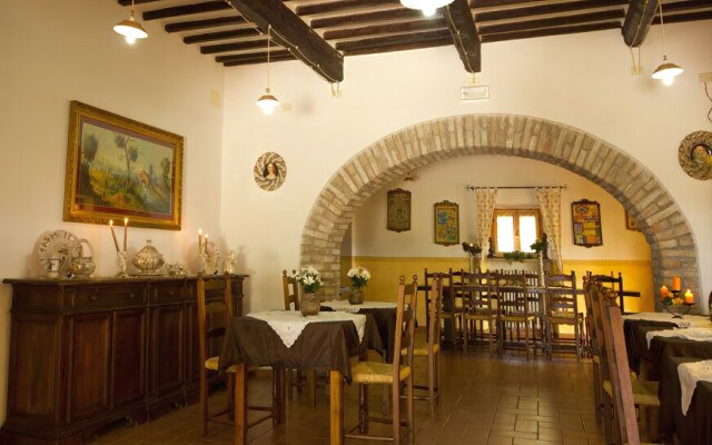 Casale Le Burgne
