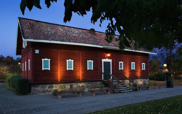 Hesselby Slott