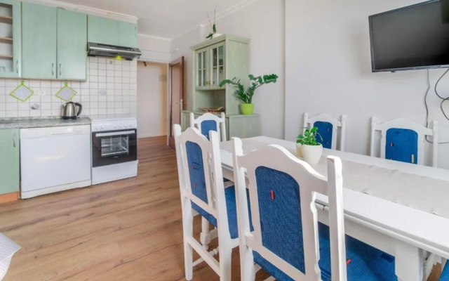 Slava - sea View - A1