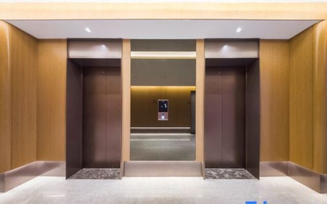 JI Hotel (Qingdao Jimo Innovation New Area)