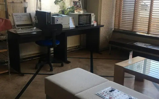 Smile Hotel Hachinohe