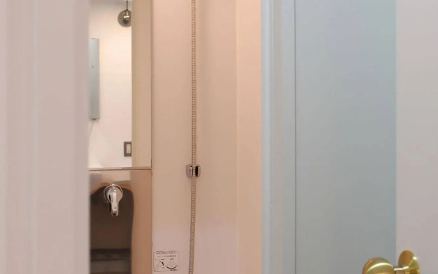 The Lower East Nine Hostel