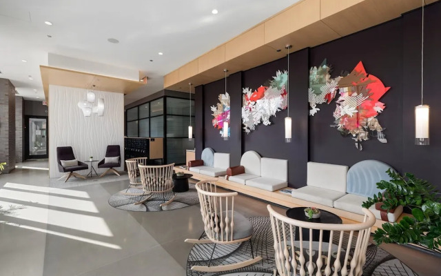 Group Escape 2 Luxury 3BR Penthouses