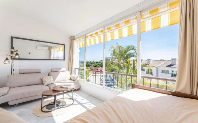 Casa Jardines del Sol J5