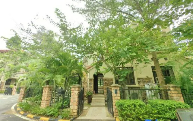 Manmanyou Select Holiday Villa