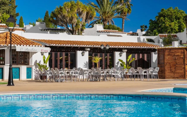 Casa "Silva" - Clube Albufeira Resort