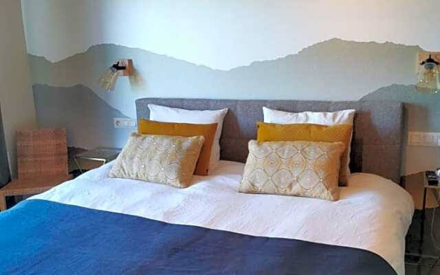 La Villa du Pré Du Cerf