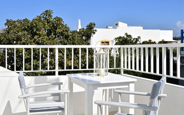 Two Bedroom House - Paroikia Central