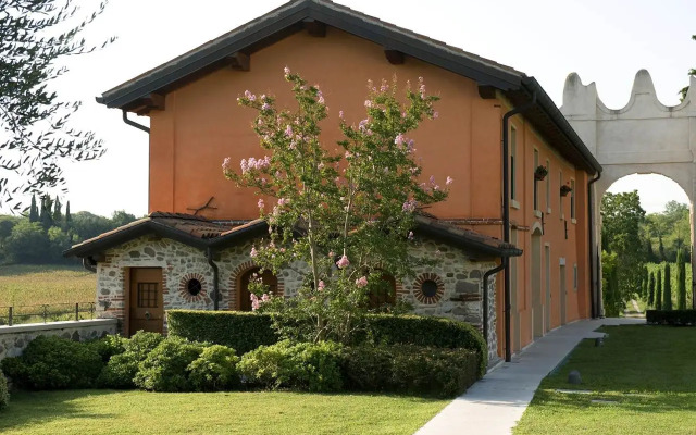 Relais Corte Cavalli