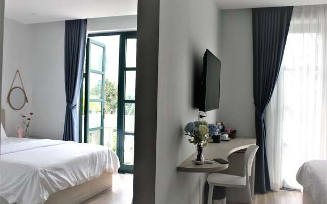 Minh Anh Hotel