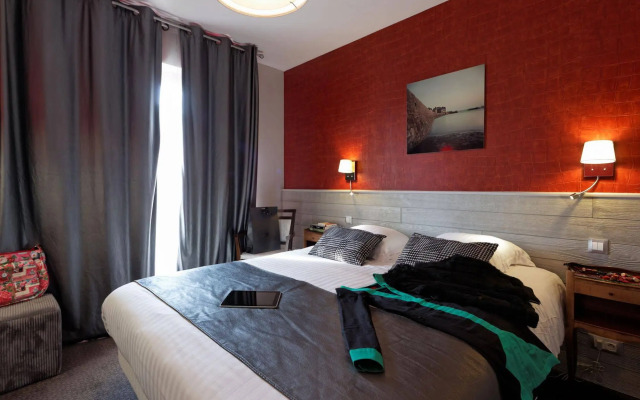 Hôtel La Résidence des Artistes