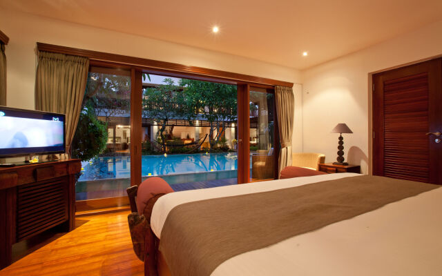 Villa Casis by Nagisa Bali