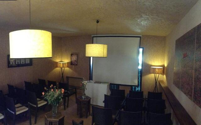 Hotel Rose Sultan