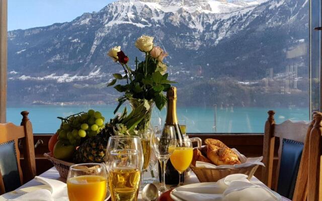 Hotel Lakeview bei Interlaken