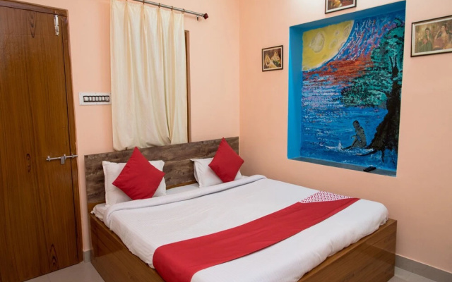 OYO 14227 Home Lake View Stay Brahmpol