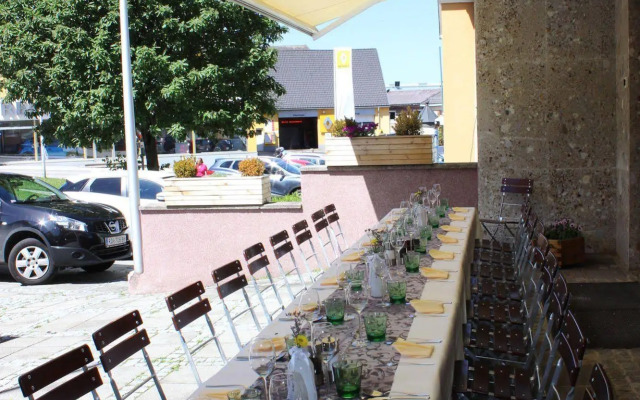 Hotel Böhmerwaldhof