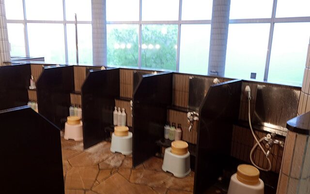 Kamenoi Hotel Ichinoseki