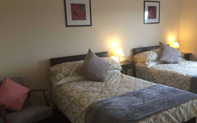 Liverpool at the Reach