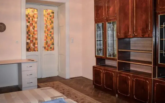 Mini Budget Hotel Central Home