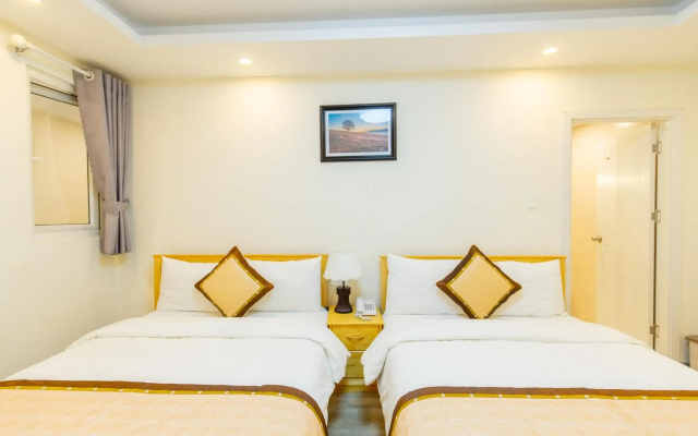 The Grace Hotel