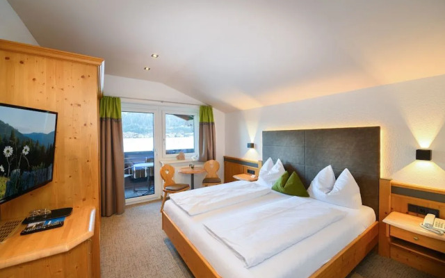 B&B Hotel Die Bergquelle