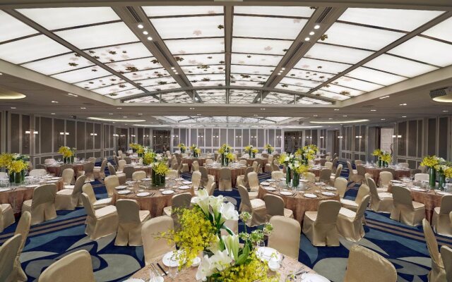 Mandarin Oriental, Taipei