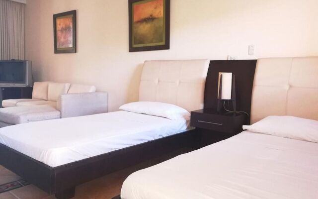 Hotel Penon Suites