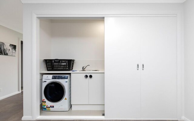 CH Boutique Apartments The Ringers Road