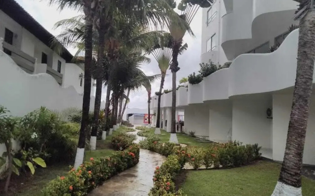 Maria Farinha Praia Hotel
