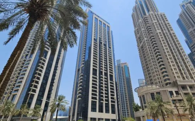 Mh- Act - Downtown 1bhk-ref4002