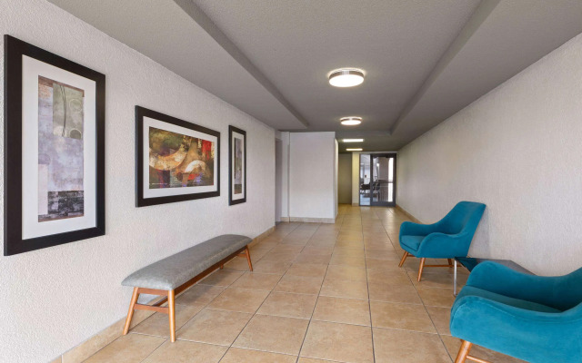 Baymont by Wyndham Nashville