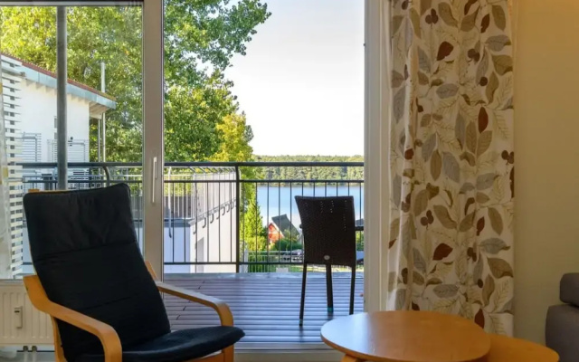 Elegant Eingerichtete Ferienwohnung