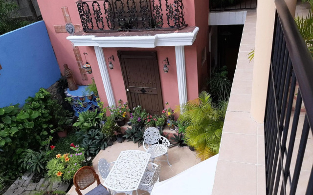 Hotel Palacio Canton