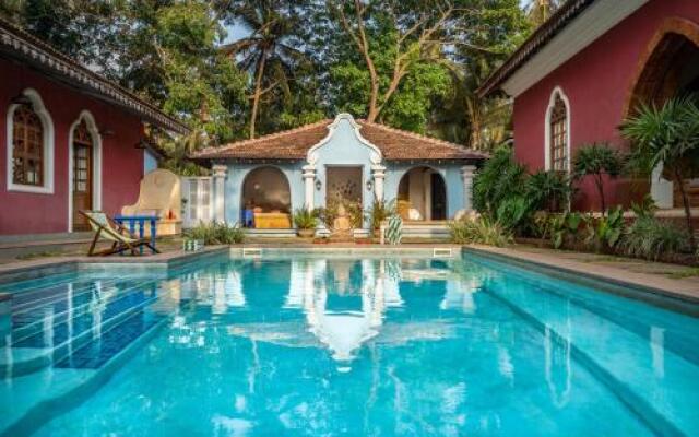 Amrapali House of Grace