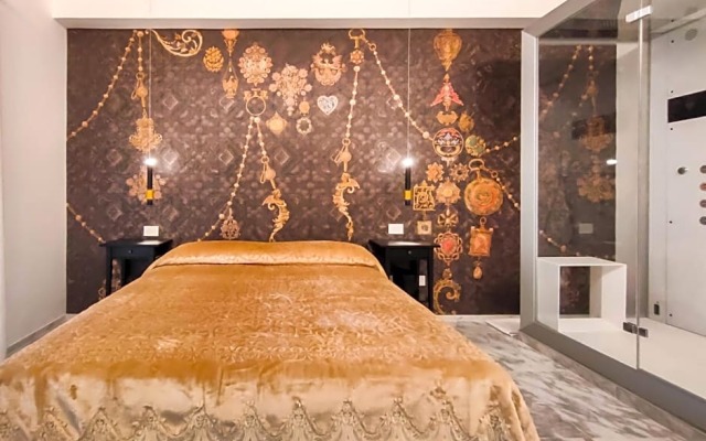 Cubacalatafimi Rooms